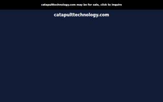 Catapult Technology Solutions - Indianapolis IT Support & Managed IT Services - IT Consulting Firm