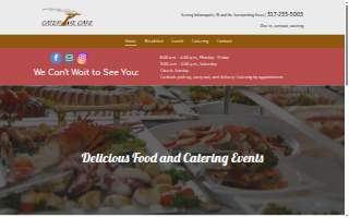Cater Me Cafe