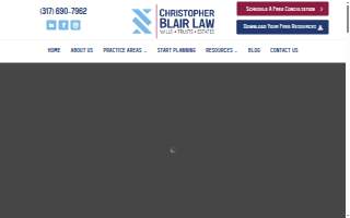 Christopher Blair Law LLC