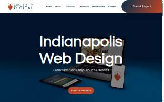 Circle City Digital of Indianapolis