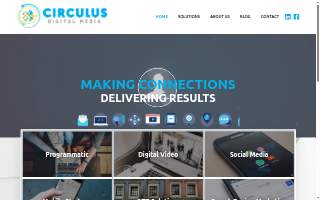 Circulus Digital Media