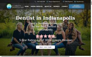 Clarity Dentistry