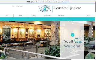 Clearview Eye Care of Indiana