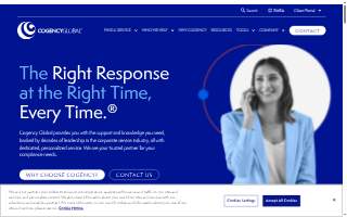 Cogency Global Inc.