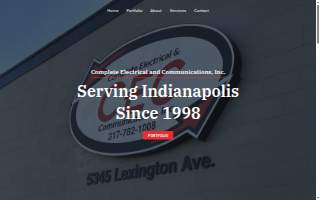 Complete Electrical and Communications, Inc.