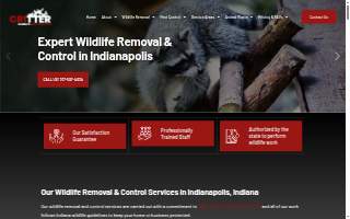 Critter Removal Indianapolis