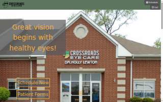 Crossroads Eye Care