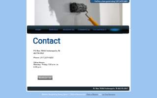 Dannys Pro Painters of Indianapolis