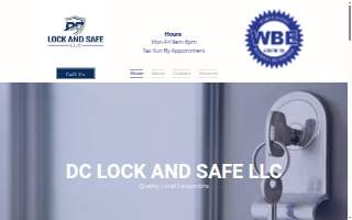 DC Lock & Safe LLC