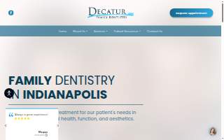 Decatur Family Dentistry LLC