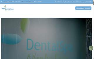 DentalSpa Indianapolis