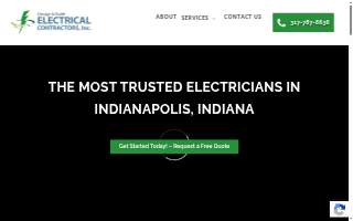 Design & Build Electrical Contractors