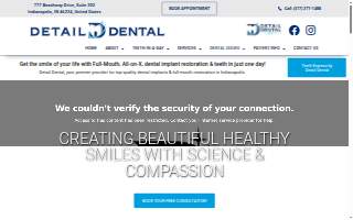 Detail Dental