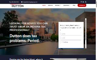 Dutton Legal Group LLC of Indianapolis