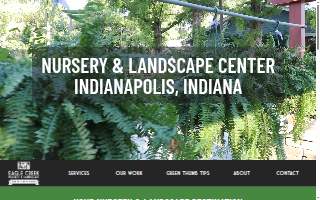 Eagle Creek Nursery & Landscape of Indianapolis