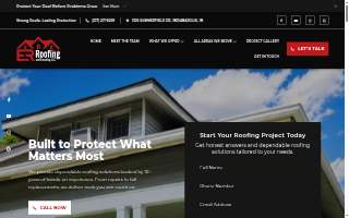 ER Roofing And Cleaning LLC