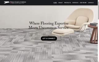 Falcon Carpet of Indiana, INC.