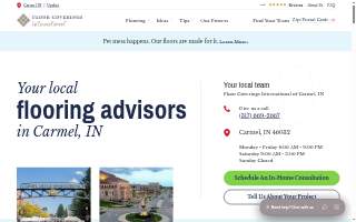 Floor Coverings International Carmel of Indianapolis