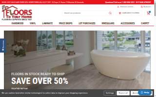 Floors To Your Home