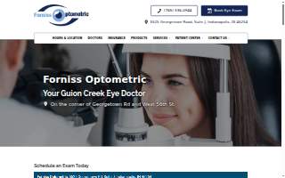 Forniss Optometric