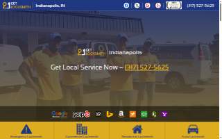 Get Locksmith of Indianapolis