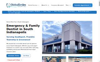 Global Smiles Dental