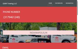 GMR TOWING LLC