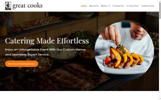 Great Cooks LLC