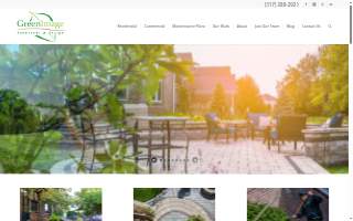 GreenImage Landscape & Design LLC
