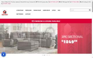 Half Price Furniture Outlet of Indianapolis