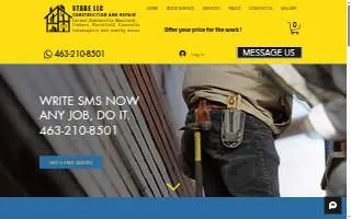 Handyman Connection of Carmel website