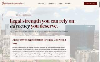Hayes Ruemmele LLC