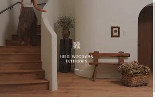 Heidi Woodman Interiors - Design and Retail Studio