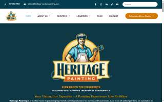 Heritage Painting