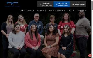 Herkert Family Eye Care