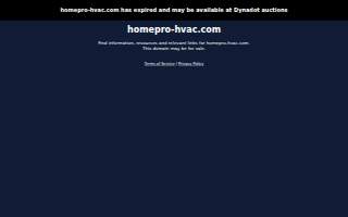 HomePro