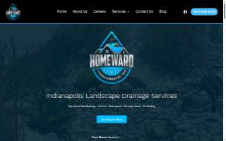 Homeward Environmental