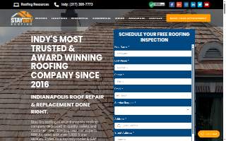 Hoosier Contractors, LLC