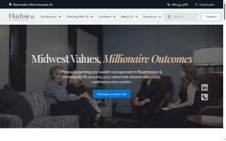 Hurlow Wealth Management Group, Inc.
