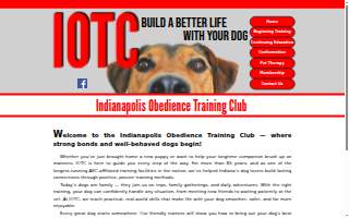 Indianapolis Obedience Training Club