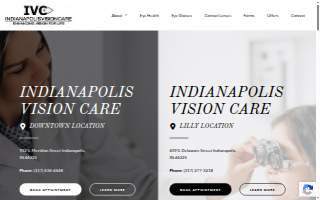 Indianapolis Vision Care