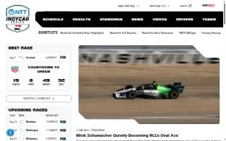 Indy K-9 of Speedway website