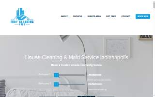 Indy Cleaning Pros