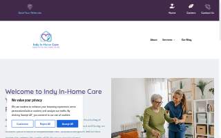 Indy In-Home Care
