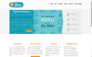 Indy Phone Doctor of Indianapolis