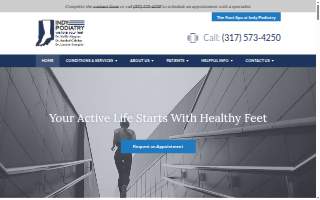 Indy Podiatry
