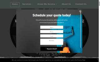 Indy Premier Painters