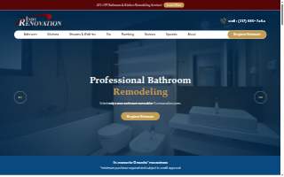 Indy Renovation