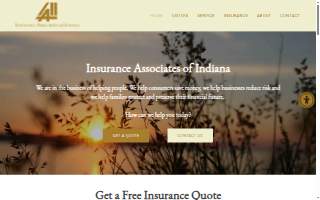 Insurance Associates of Indiana