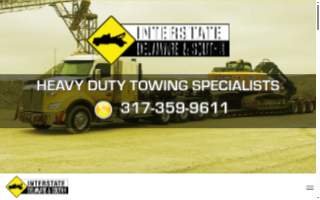 Interstate Towing